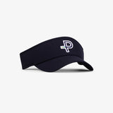 Pelle P Fast Dry Sun Visor