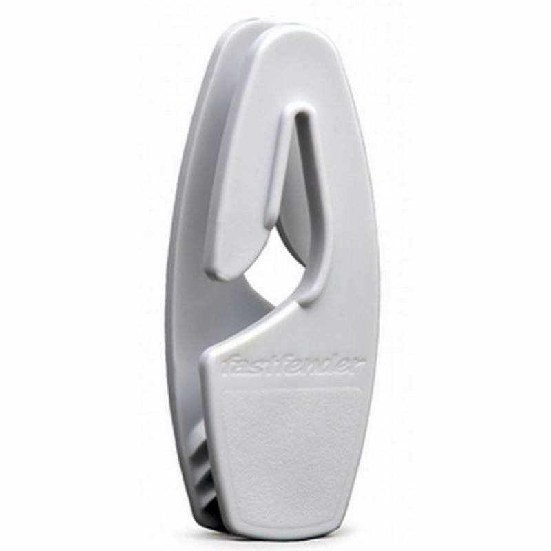 Fastfender Grey (Pair) Guard Wire