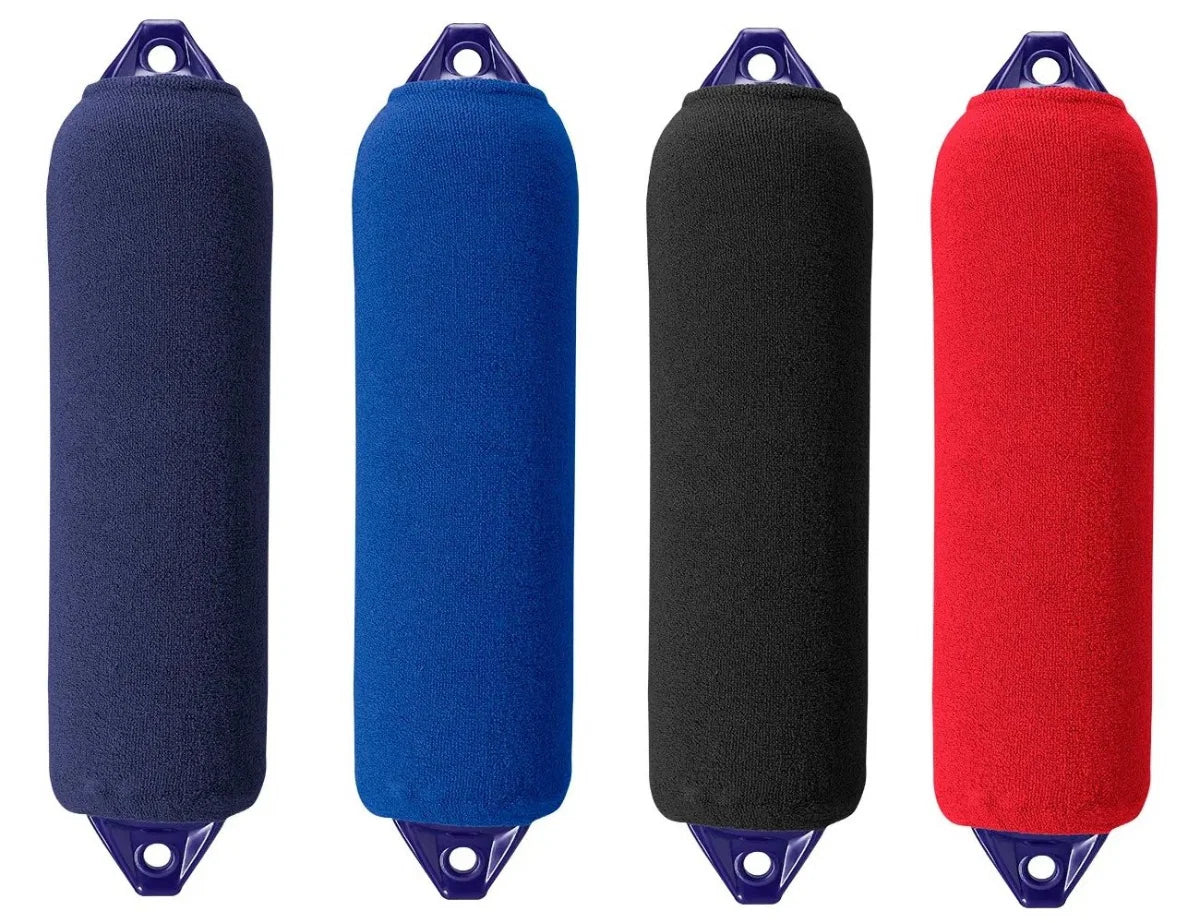 Fender Fit Large Black