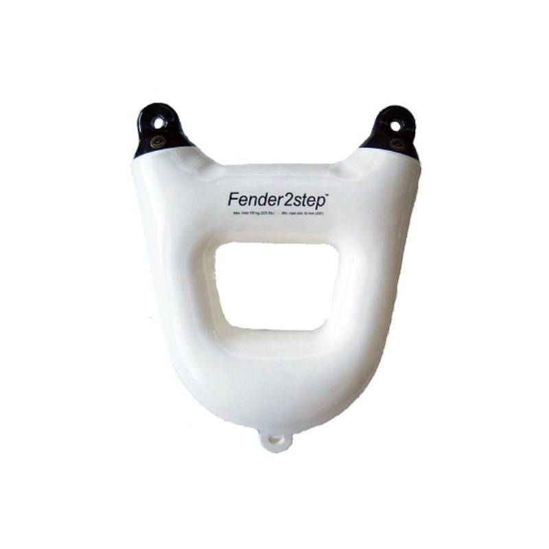 Dan-Fender Double Fender Step