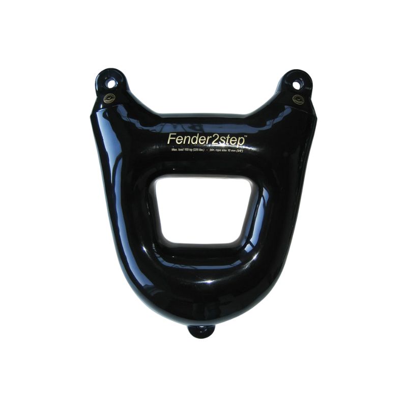 Dan-Fender Double Fender Step