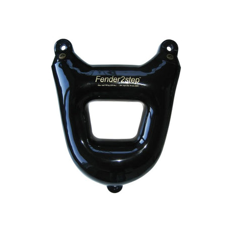 Dan-Fender Double Fender Step