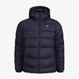 Fey Jacket, Dk Navy Blue