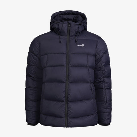 Fey Jacket, Dk Navy Blue