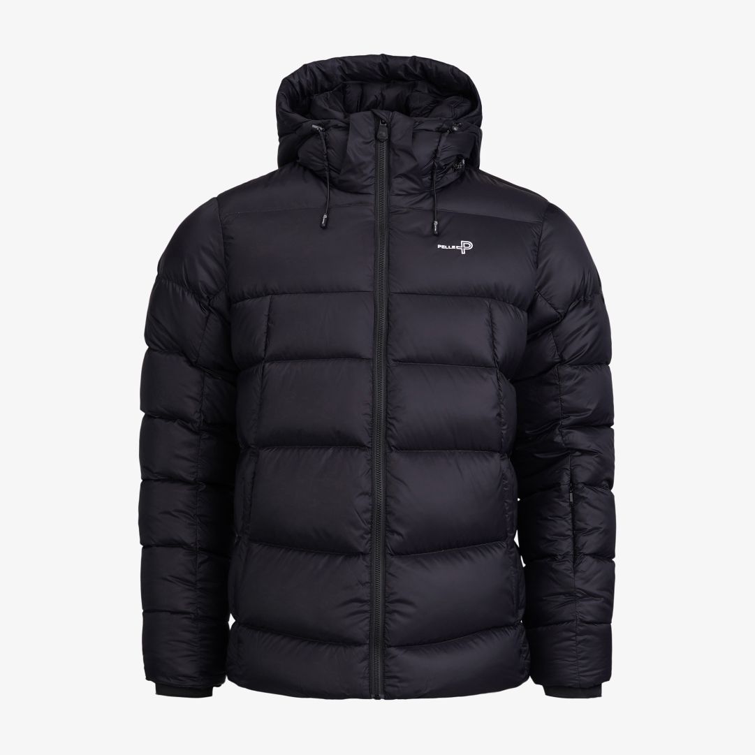 Pelle P Fey Jacket