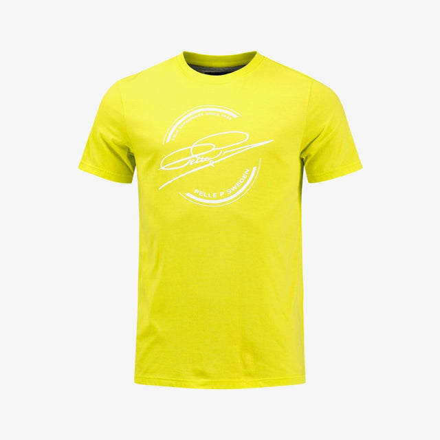 Pelle P Field Logo tee