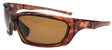 Barz Optics Fiji Acetate Polarised Tortoiseshell/Amber