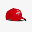 Pelle P Flag Cap