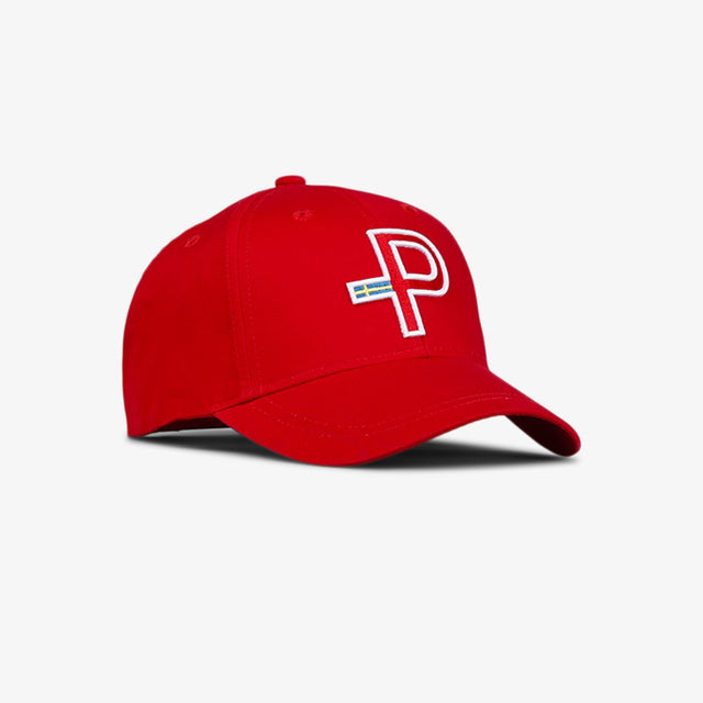 Pelle P Flag Cap