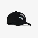 Pelle P Flag Cap