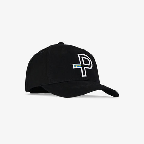 Pelle P Flag Cap