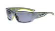 Barz Optics Floater PC Polarised Bifocal Reader +2.50