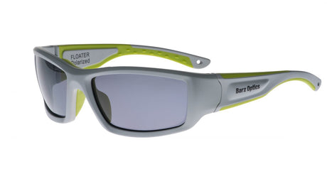 Barz Optics Floater PC Polarised Bifocal Reader +2.50