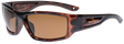 Barz Optics The Floater Acetate Polarised Gloss Tortoiseshell/Amber