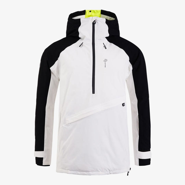 Flow Anorak, Sail White