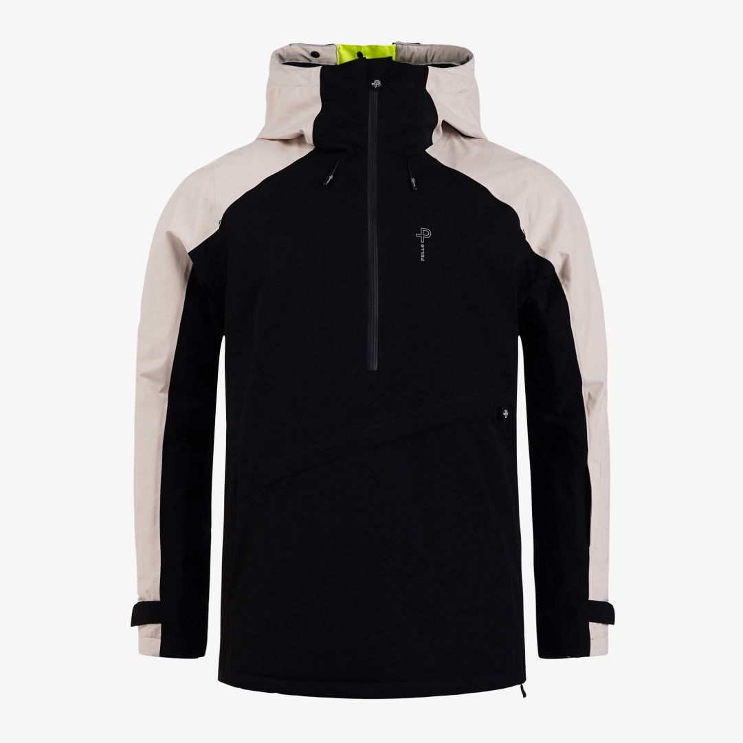 Pelle P Flow Anorak