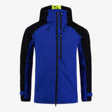 Flow Ski Jacket, Curaçao