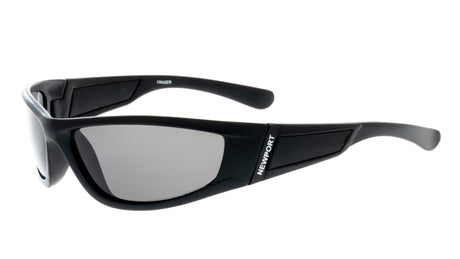 Barz Optics Fraser Black/Grey