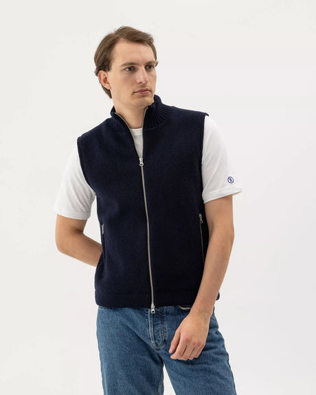 Holebrook Fred Vest