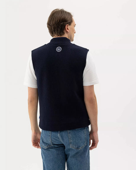 Holebrook Fred Vest