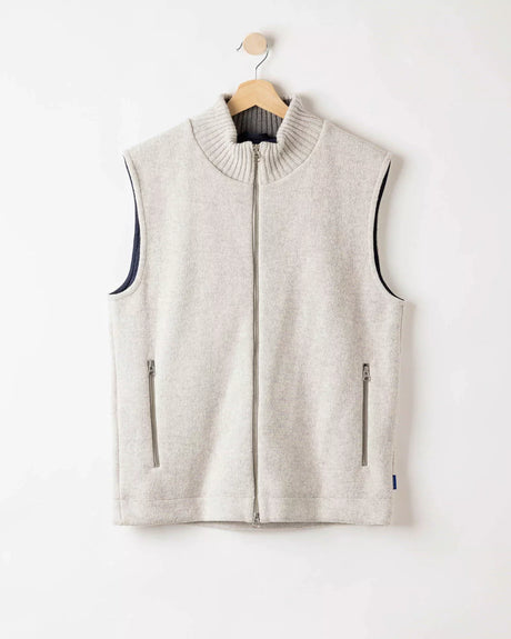Holebrook Fred Vest