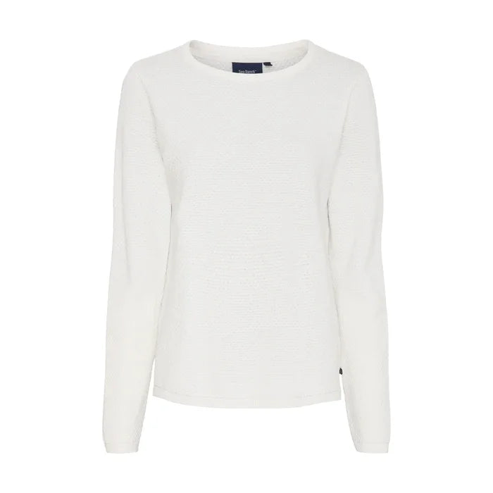 Sea Ranch Women's Frida Bubble Knit