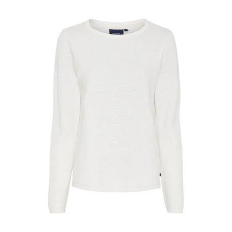 Sea Ranch Women's Frida Bubble Knit