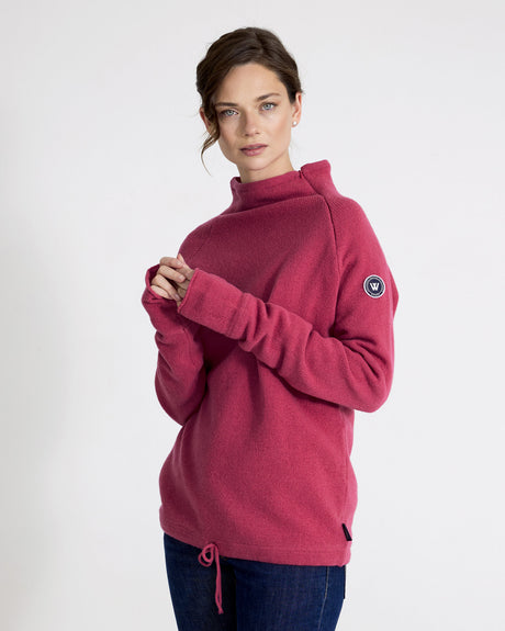 Holebrook Martina Women's Windproof