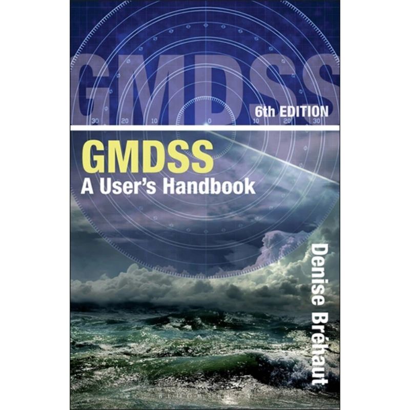 GMDSS A User's Handbook