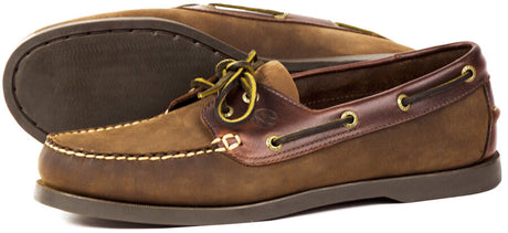 Apache Moose Gybe
