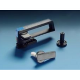 Gebo Handle Set for 500x500mm Hatch