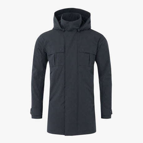 Pelle P Gelu Insulated Coat