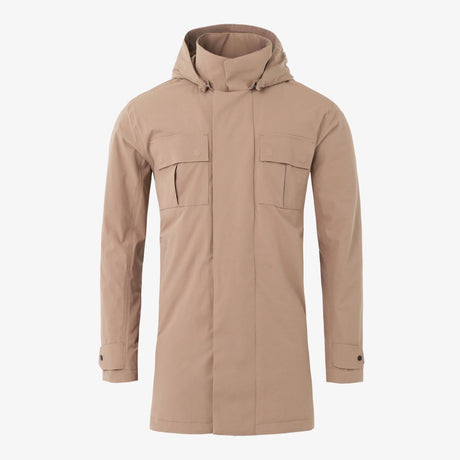 Pelle P Gelu Insulated Coat
