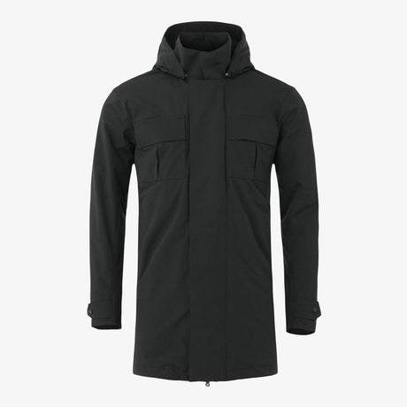 Pelle P Gelu Insulated Coat