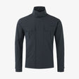 Gelu Insulated Jacket, Dk Navy Blue