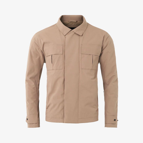 Gelu Insulated Jacket, Toffee