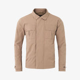 Pelle P Gelu Insulated Jacket