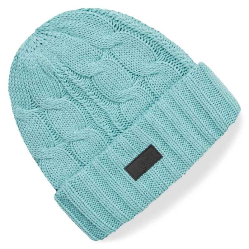 Gill Cable Knit Beanie (One Size)
