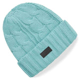 Gill Cable Knit Beanie (One Size)