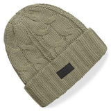 Gill Cable Knit Beanie (One Size)