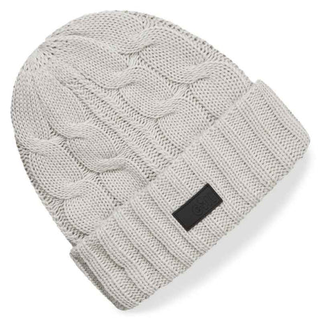 Gill Cable Knit Beanie (One Size)