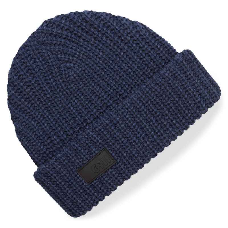 Gill Knit Beanie (One Size)