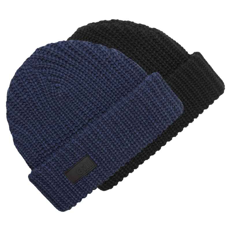 Gill Knit Beanie (One Size)