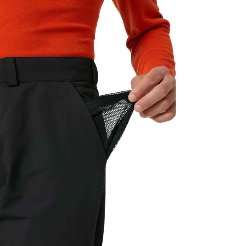 Helly Hansen Quick Dry Trousers