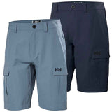 Helly Hansen Quick Dry Cargo Shorts