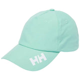 Helly Hansen Crew Cap - Lagoon