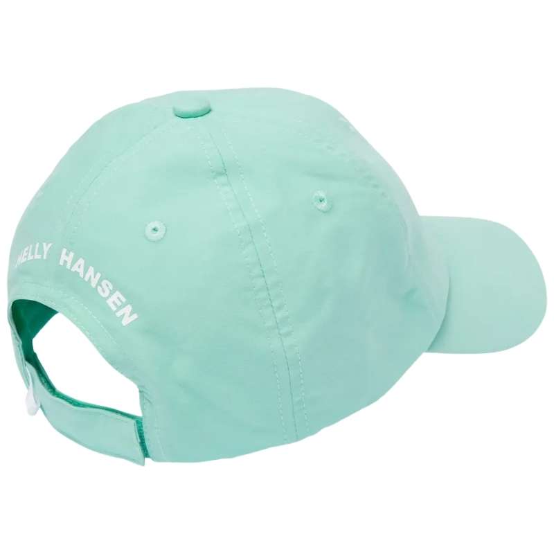 Helly Hansen Crew Cap - Lagoon
