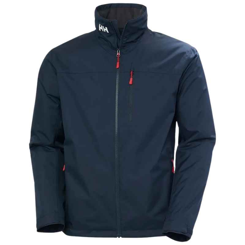 Helly Hansen Crew Midlayer Jacket 2.0