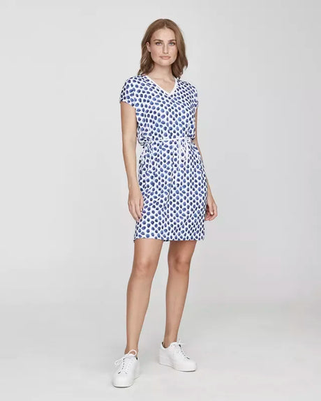 Holebrook Kajsa Tee Dress