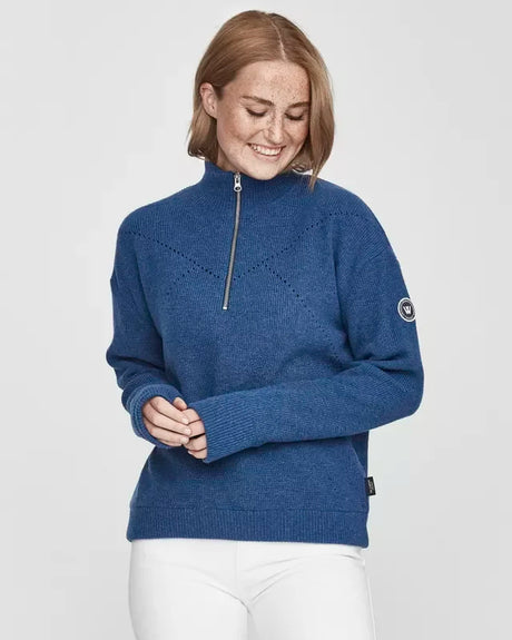 Holebrook Siv Women's Windproof